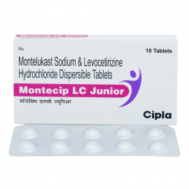 MONTECIP LC JUNIOR